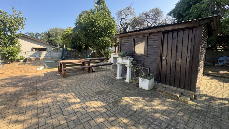 4 Bedroom Property for Sale in Malmesbury Rural Western Cape